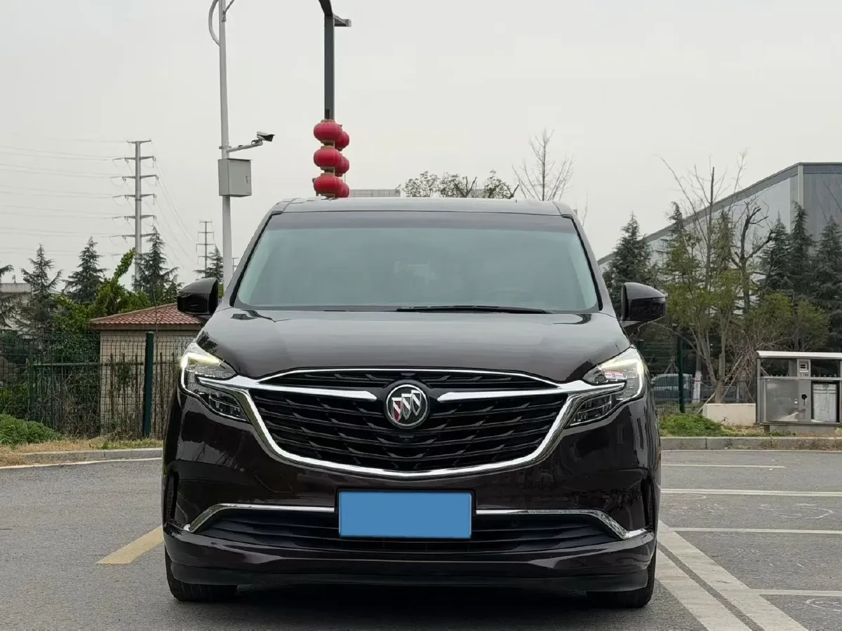 2020 Buick GL8 2.0T 237HP L4 9AT,autocango,china used car exporter,china ev exporter,chinese used car exporter,chinese used ev exporter
