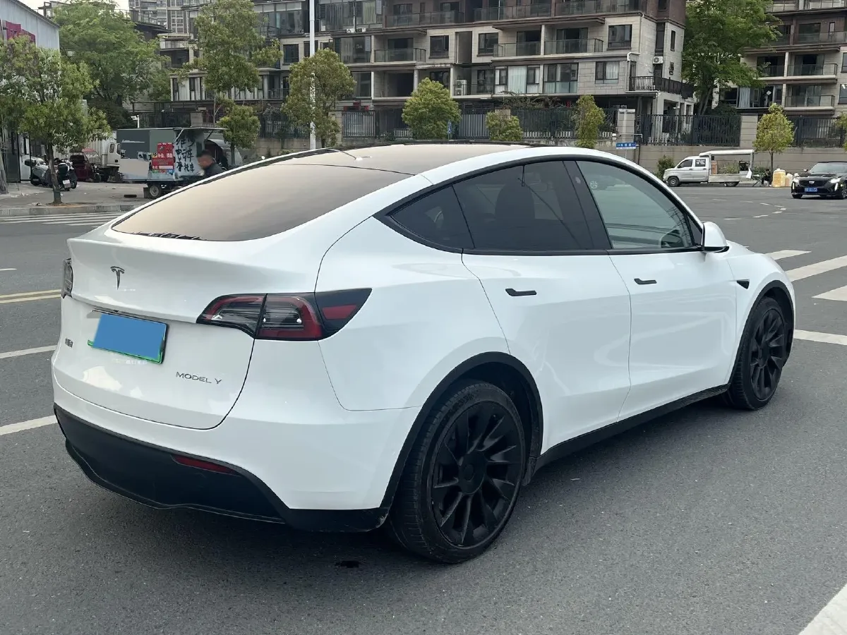 2021 Tesla Model Y BEV 76.8KWH,autocango,china used car exporter,china ev exporter,chinese used car exporter,chinese used ev exporter