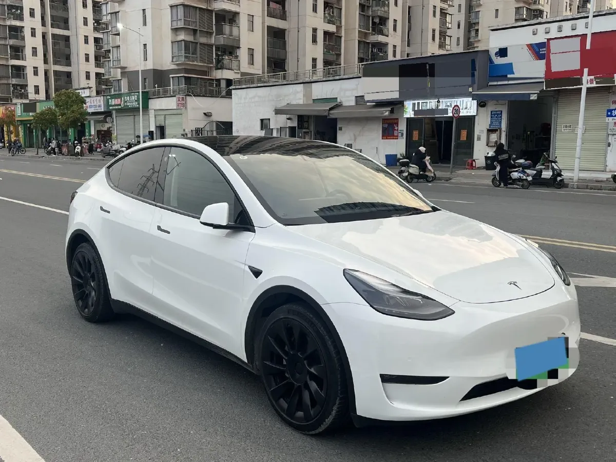 2021 Tesla Model Y BEV 76.8KWH,autocango,china used car exporter,china ev exporter,chinese used car exporter,chinese used ev exporter