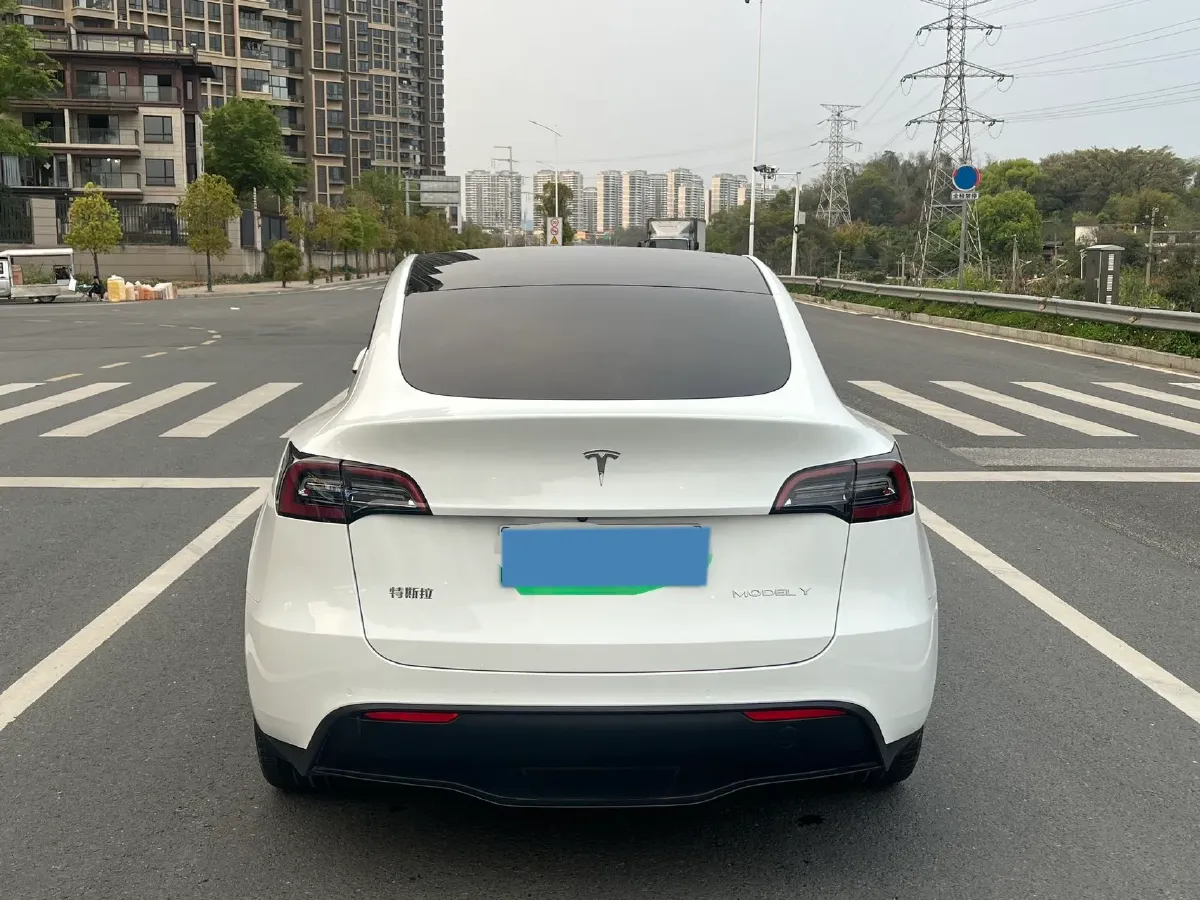 2021 Tesla Model Y BEV 76.8KWH,autocango,china used car exporter,china ev exporter,chinese used car exporter,chinese used ev exporter