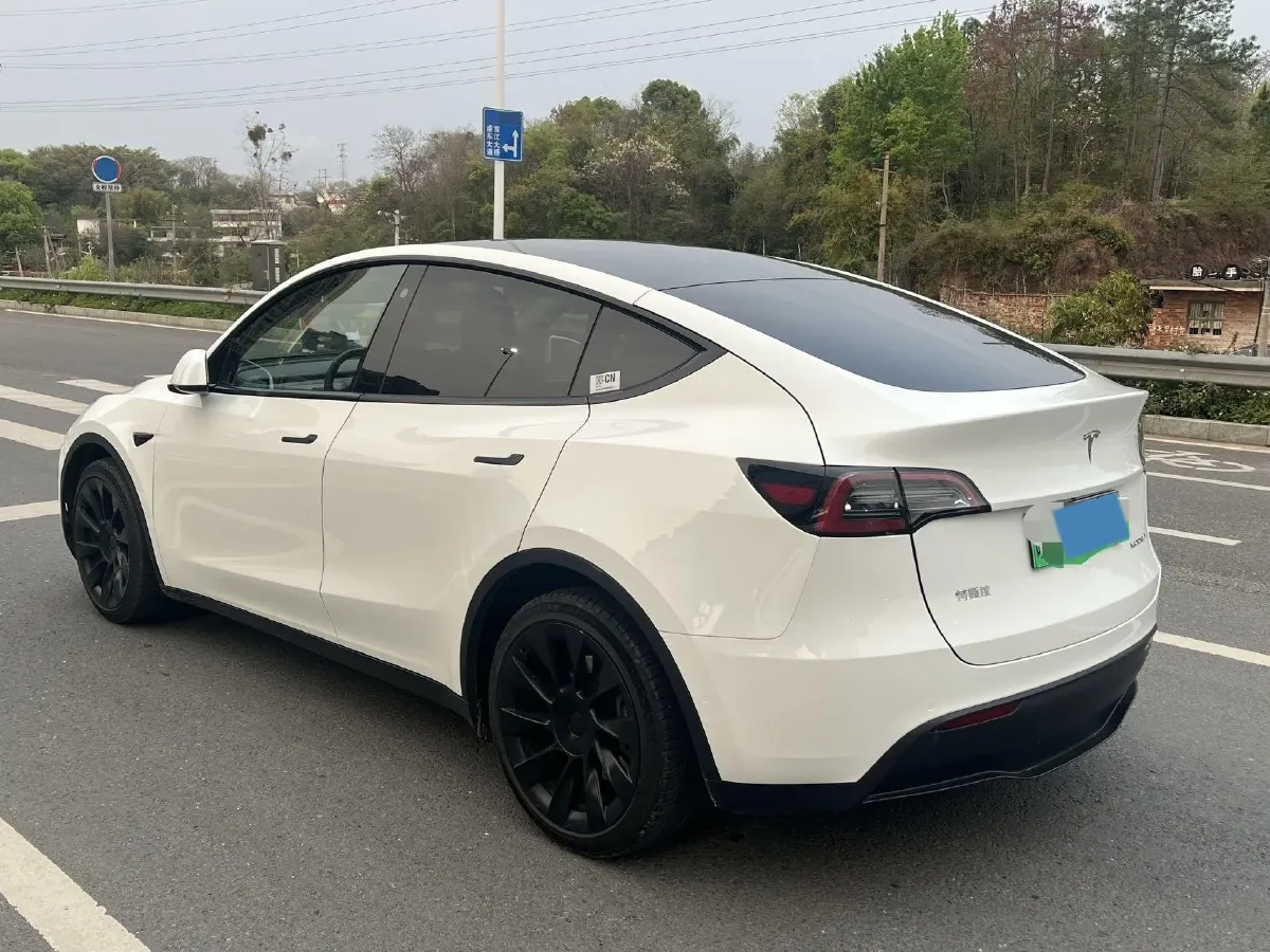 2021 Tesla Model Y BEV 76.8KWH,autocango,china used car exporter,china ev exporter,chinese used car exporter,chinese used ev exporter