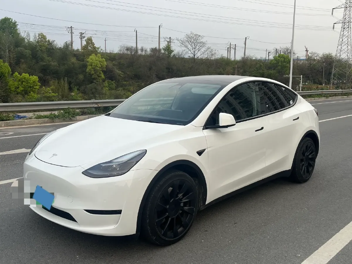 2021 Tesla Model Y BEV 76.8KWH,autocango,china used car exporter,china ev exporter,chinese used car exporter,chinese used ev exporter