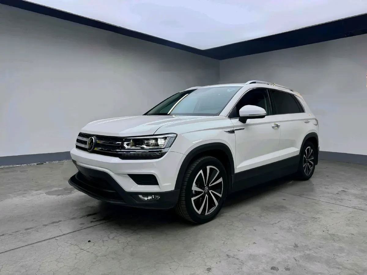 2022 Volkswagen Tharu 1.4T 150HP L4 7DCT,autocango,china used car exporter,china ev exporter,chinese used car exporter,chinese used ev exporter