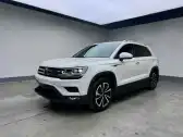 2022 VOLKSWAGEN THARU,autocango,china used car exporter,china ev exporter,chinese used car exporter,chinese used ev exporter