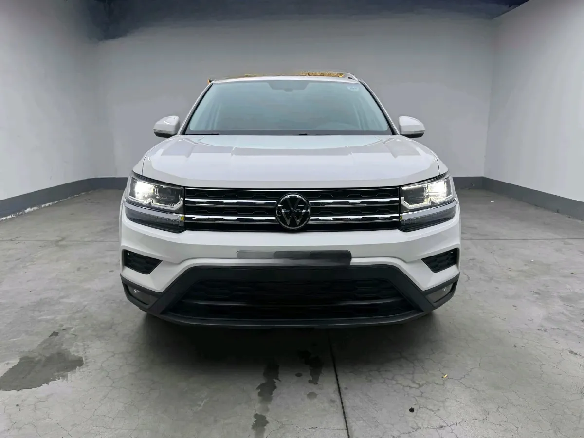 2022 Volkswagen Tharu 1.4T 150HP L4 7DCT,autocango,china used car exporter,china ev exporter,chinese used car exporter,chinese used ev exporter