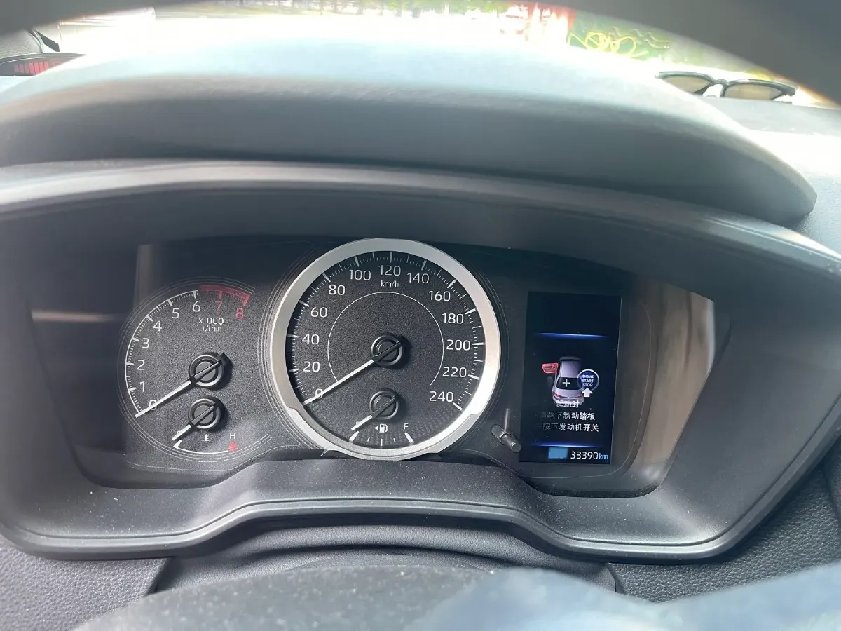 2022 Toyota Levin 1.2T 116HP L4 CVT,autocango,china used car exporter,china ev exporter,chinese used car exporter,chinese used ev exporter