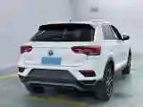 2020 Volkswagen T-Roc 1.4T 150HP L4 7DCT