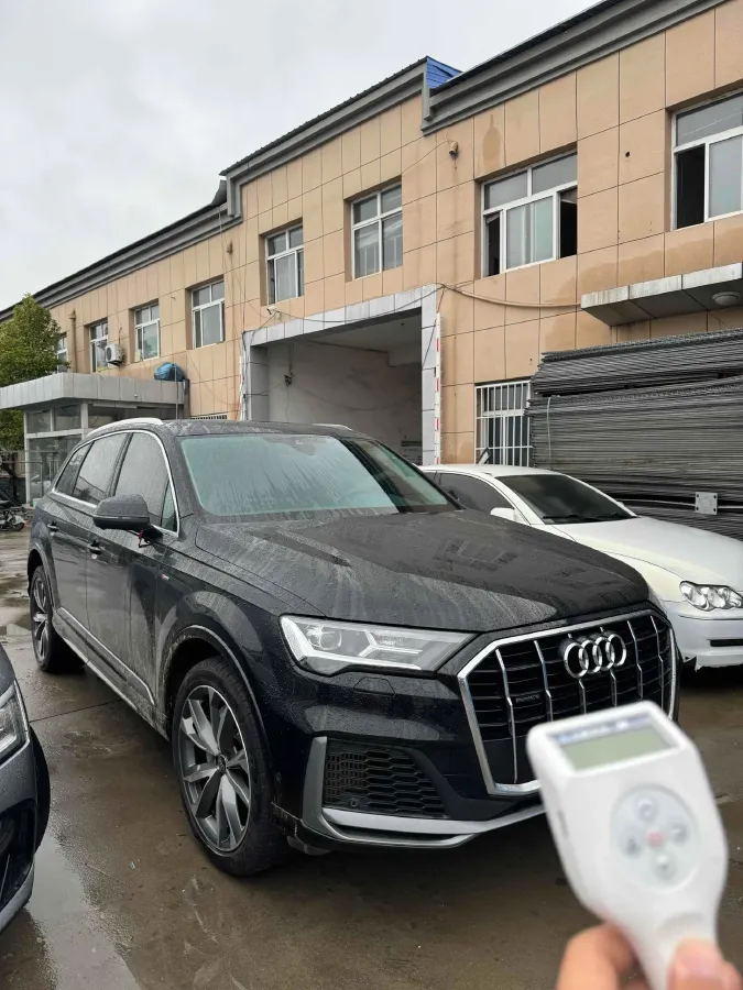 2022 Volkswagen Touareg 3.0T 340HP V6 8AT,autocango,china used car exporter,china ev exporter,chinese used car exporter,chinese used ev exporter