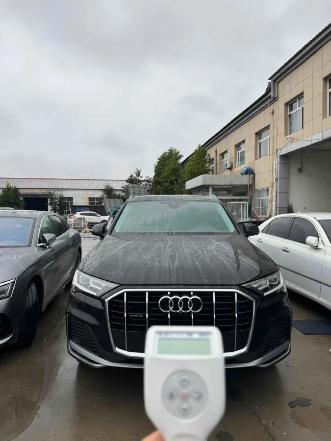 2022 Volkswagen Touareg 3.0T 340HP V6 8AT,autocango,china used car exporter,china ev exporter,chinese used car exporter,chinese used ev exporter