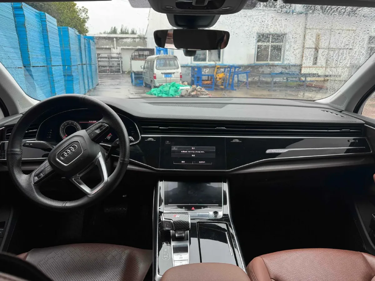 2022 Volkswagen Touareg 3.0T 340HP V6 8AT,autocango,china used car exporter,china ev exporter,chinese used car exporter,chinese used ev exporter