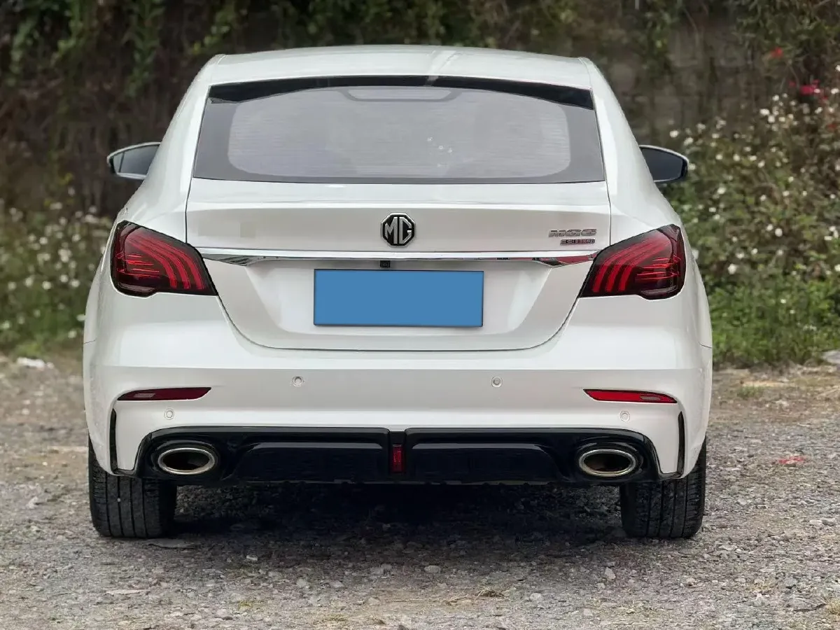 2020 MG MG6 1.5T 181HP L4 7DCT,autocango,china used car exporter,china ev exporter,chinese used car exporter,chinese used ev exporter