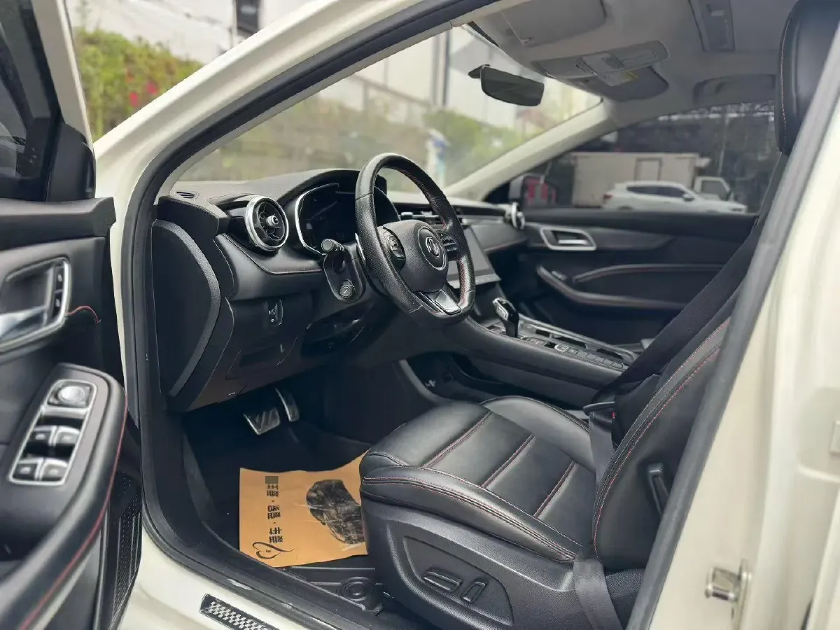 2020 MG MG6 1.5T 181HP L4 7DCT,autocango,china used car exporter,china ev exporter,chinese used car exporter,chinese used ev exporter