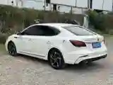 2020 MG MG6 1.5T 181HP L4 7DCT