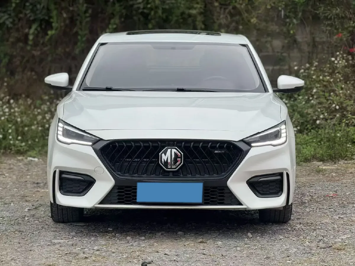 2020 MG MG6 1.5T 181HP L4 7DCT,autocango,china used car exporter,china ev exporter,chinese used car exporter,chinese used ev exporter