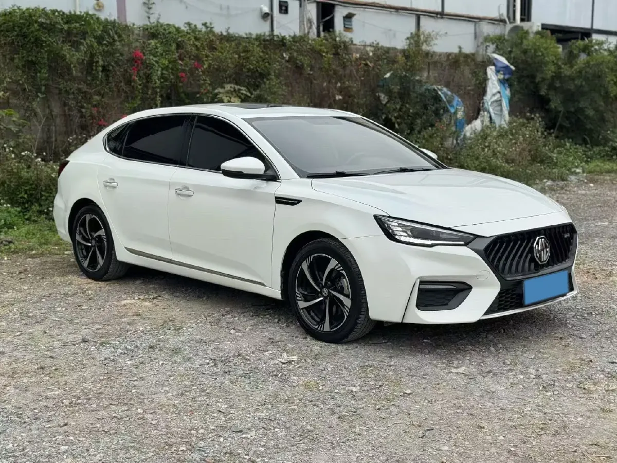 2020 MG MG6 1.5T 181HP L4 7DCT,autocango,china used car exporter,china ev exporter,chinese used car exporter,chinese used ev exporter