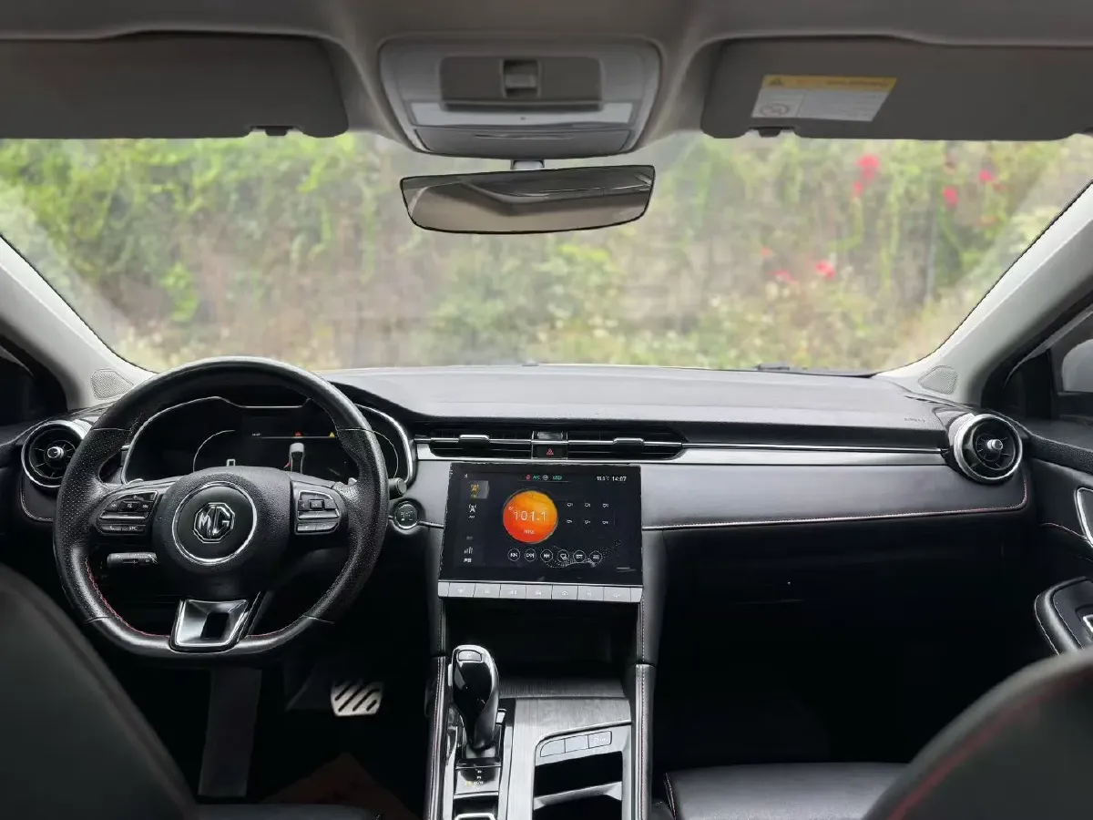 2020 MG MG6 1.5T 181HP L4 7DCT,autocango,china used car exporter,china ev exporter,chinese used car exporter,chinese used ev exporter