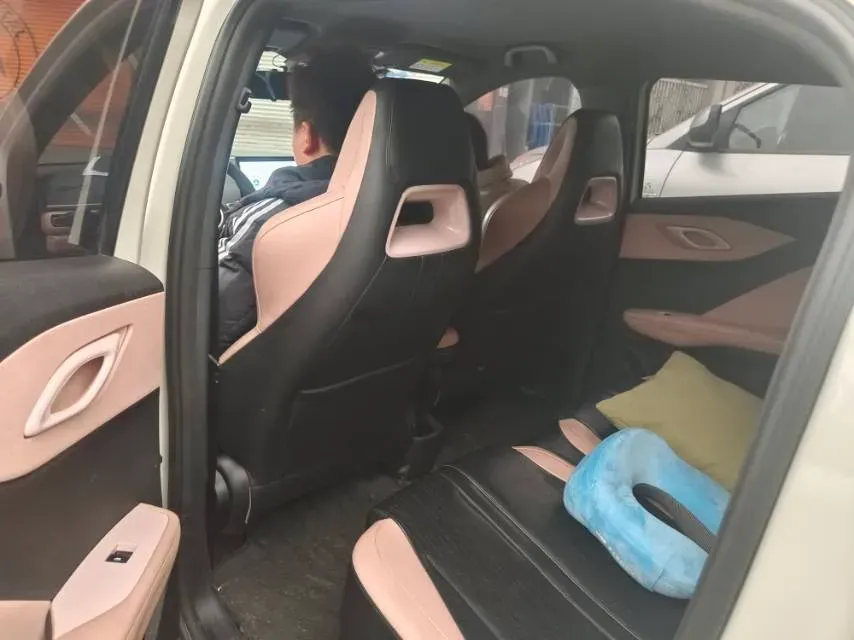 2023 BYD Seagull BEV 30.08KWH,autocango,china used car exporter,china ev exporter,chinese used car exporter,chinese used ev exporter