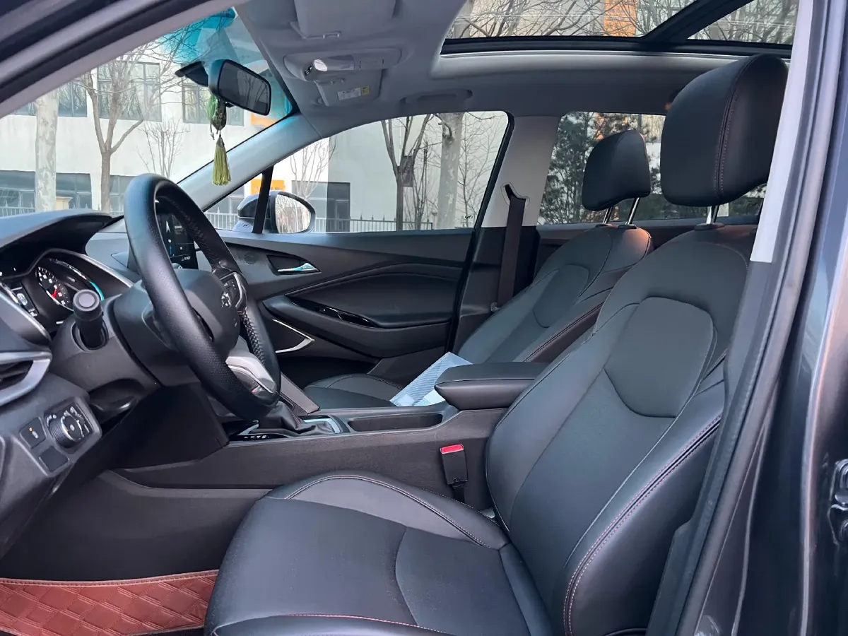 2020 Chevrolet Orlando 1.3T 163HP L3 6AT,autocango,china used car exporter,china ev exporter,chinese used car exporter,chinese used ev exporter