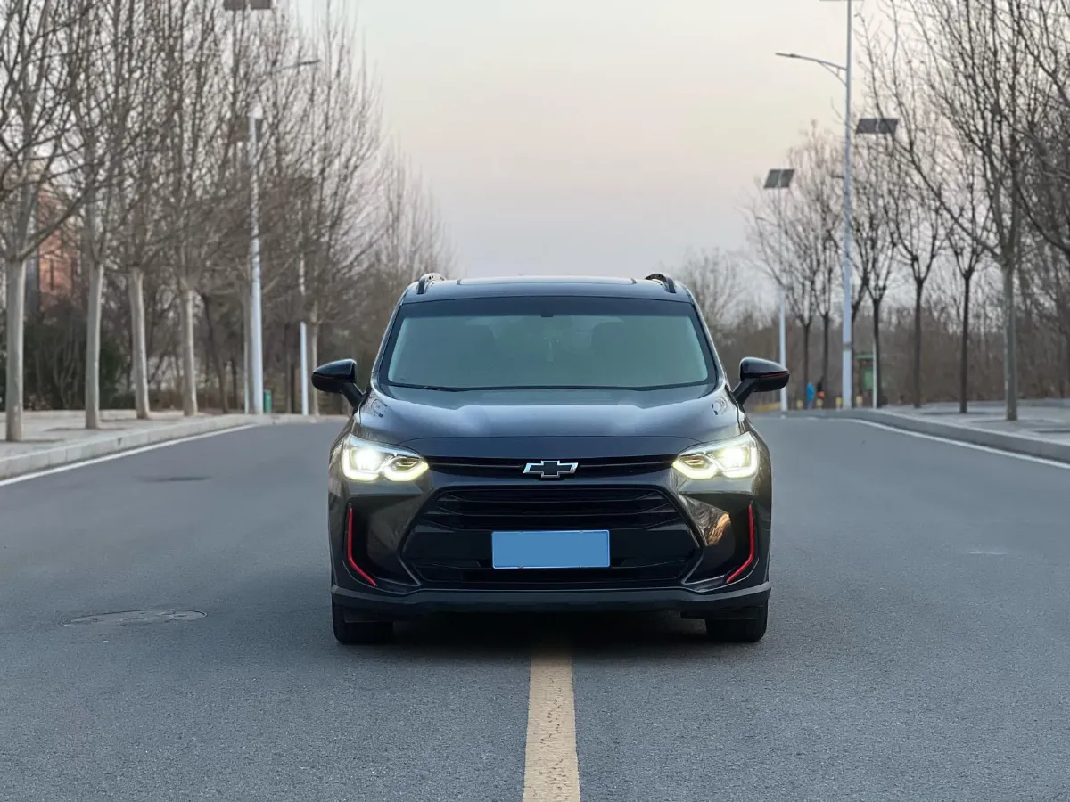 2020 Chevrolet Orlando 1.3T 163HP L3 6AT,autocango,china used car exporter,china ev exporter,chinese used car exporter,chinese used ev exporter