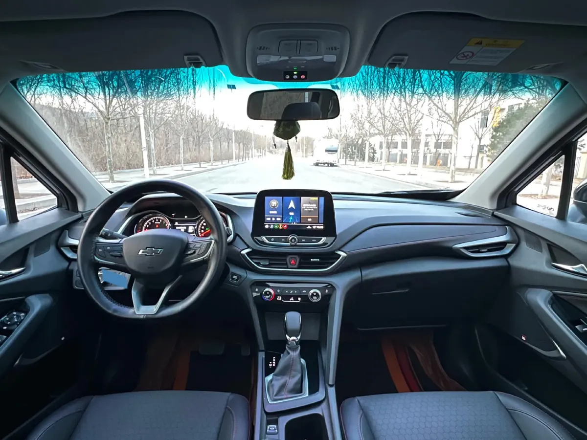 2020 Chevrolet Orlando 1.3T 163HP L3 6AT,autocango,china used car exporter,china ev exporter,chinese used car exporter,chinese used ev exporter