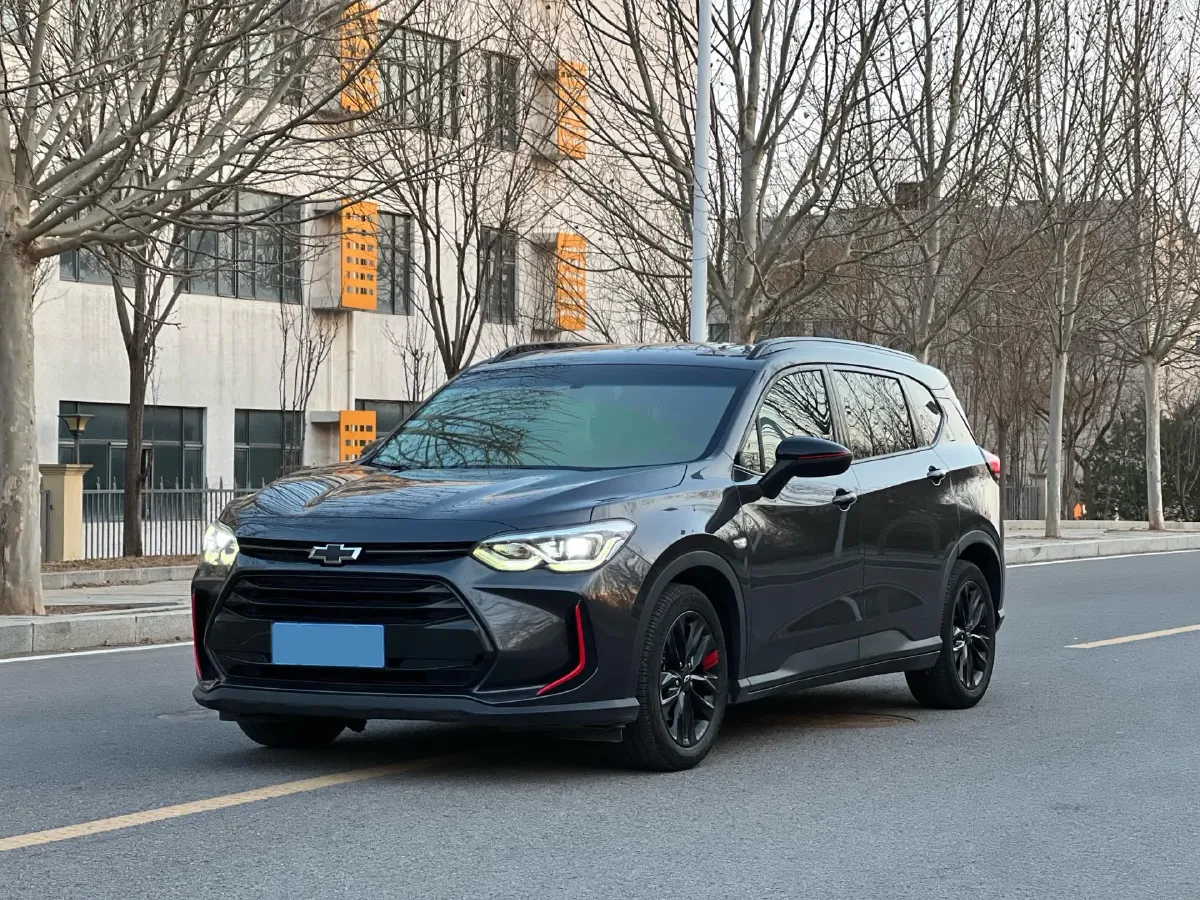2020 Chevrolet Orlando 1.3T 163HP L3 6AT,autocango,china used car exporter,china ev exporter,chinese used car exporter,chinese used ev exporter
