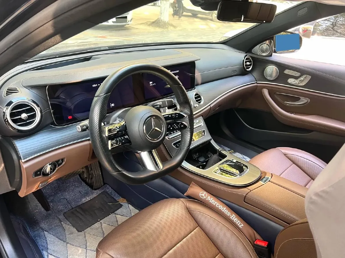 2021 Mercedes-Benz E Class 2.0T 258HP L4 9AT,autocango,china used car exporter,china ev exporter,chinese used car exporter,chinese used ev exporter