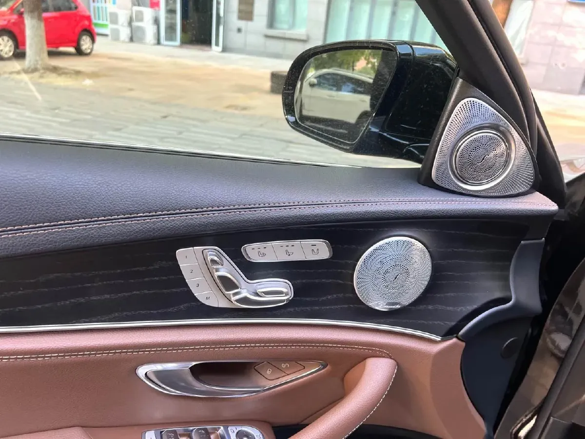 2021 Mercedes-Benz E Class 2.0T 258HP L4 9AT,autocango,china used car exporter,china ev exporter,chinese used car exporter,chinese used ev exporter