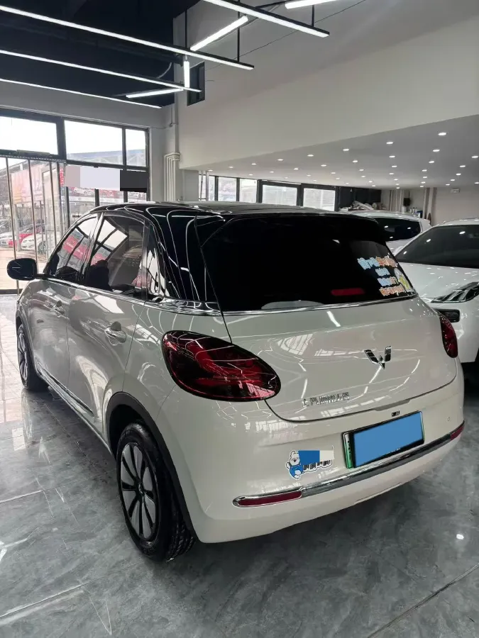2023 WuLing BinGuo BEV 31.9KWH,autocango,china used car exporter,china ev exporter,chinese used car exporter,chinese used ev exporter