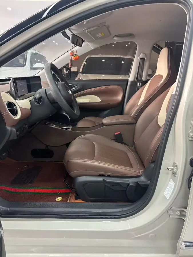 2023 WuLing BinGuo BEV 31.9KWH,autocango,china used car exporter,china ev exporter,chinese used car exporter,chinese used ev exporter