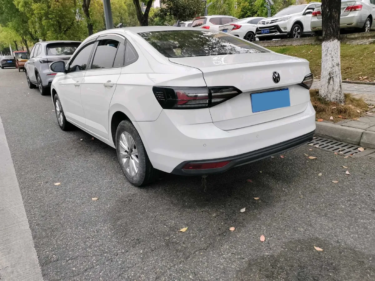 2023 Volkswagen Lavida 1.5L 110HP L4 6AT,autocango,china used car exporter,china ev exporter,chinese used car exporter,chinese used ev exporter