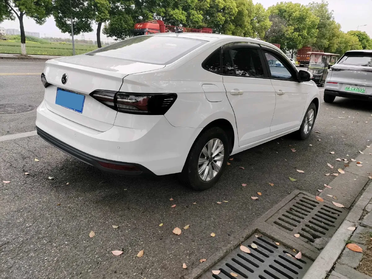 2023 Volkswagen Lavida 1.5L 110HP L4 6AT,autocango,china used car exporter,china ev exporter,chinese used car exporter,chinese used ev exporter