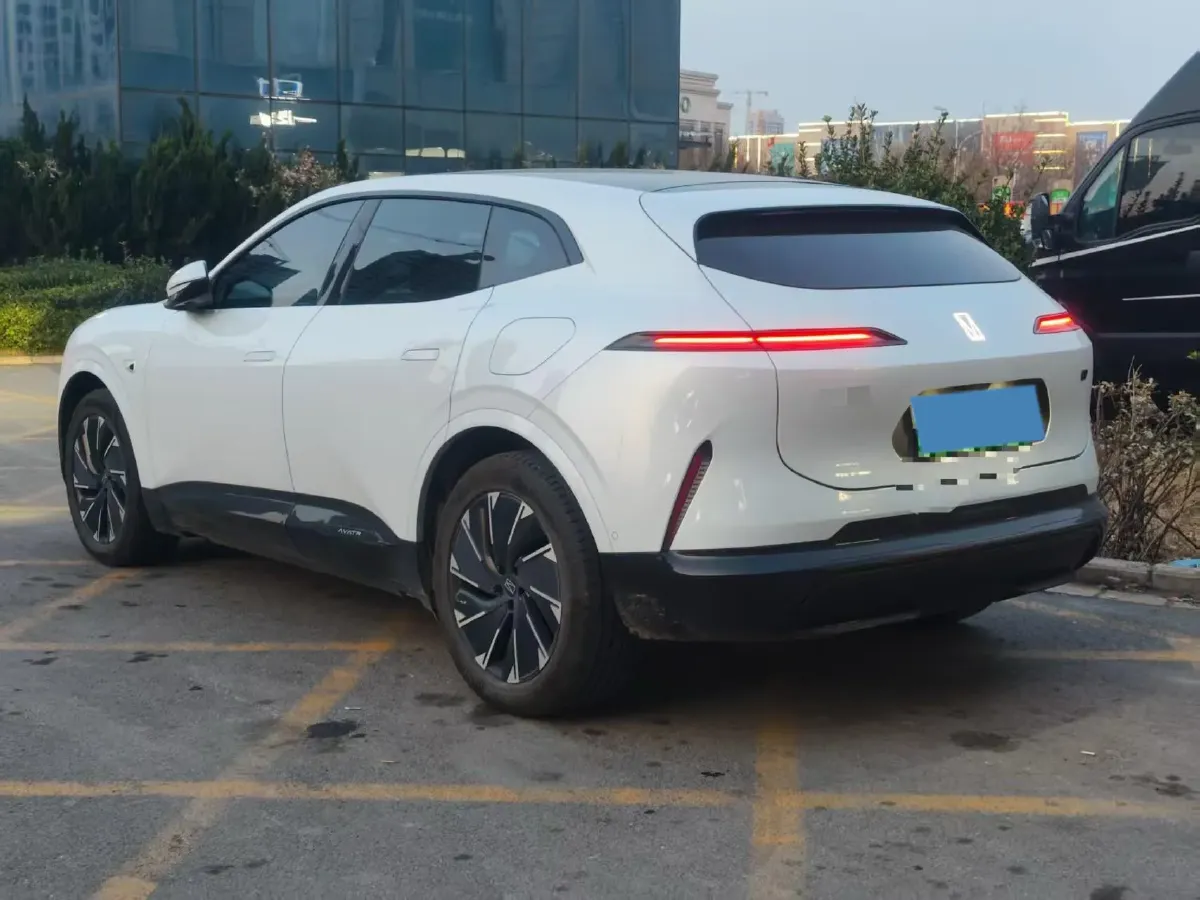 2024 Avatr 07 BEV 82.16KWH,autocango,china used car exporter,china ev exporter,chinese used car exporter,chinese used ev exporter