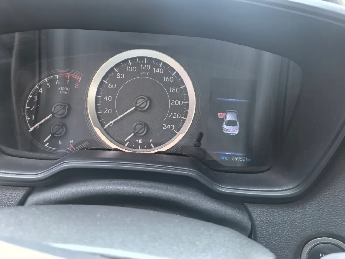 2019 Toyota Levin 1.2T 116HP L4 CVT,autocango,china used car exporter,china ev exporter,chinese used car exporter,chinese used ev exporter