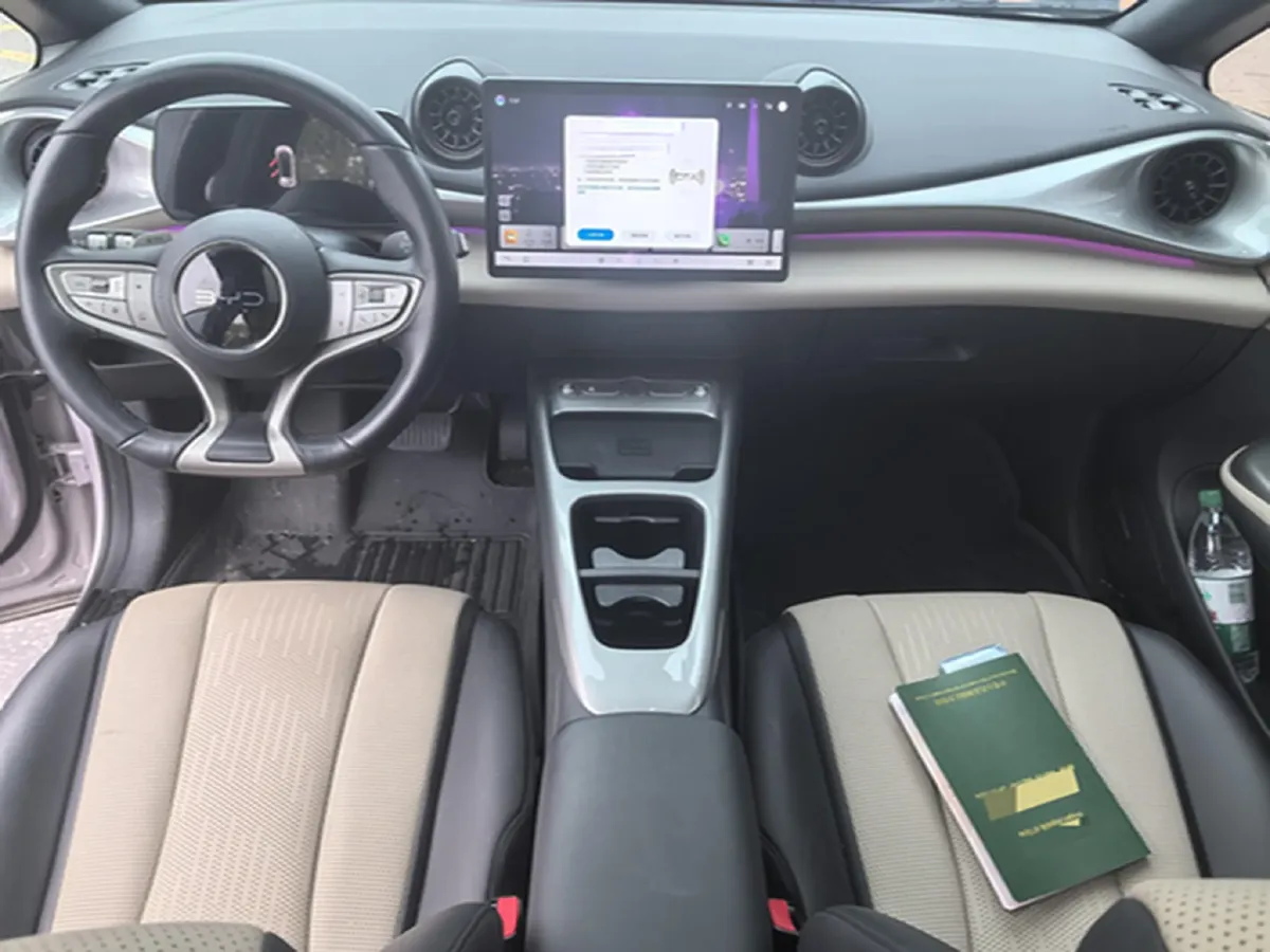 2025 BYD Dolphin BEV 45.12KWH,autocango,china used car exporter,china ev exporter,chinese used car exporter,chinese used ev exporter