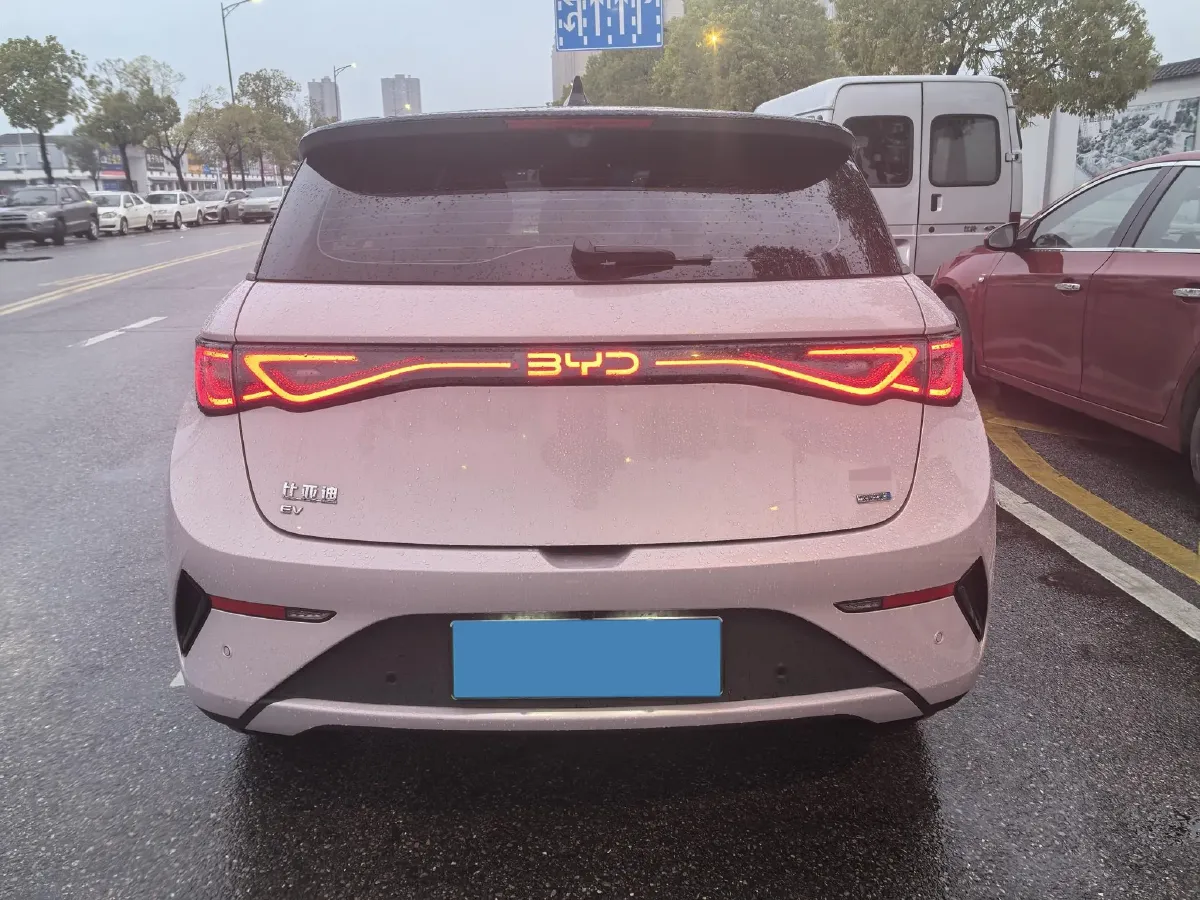 2025 BYD Dolphin BEV 45.12KWH,autocango,china used car exporter,china ev exporter,chinese used car exporter,chinese used ev exporter