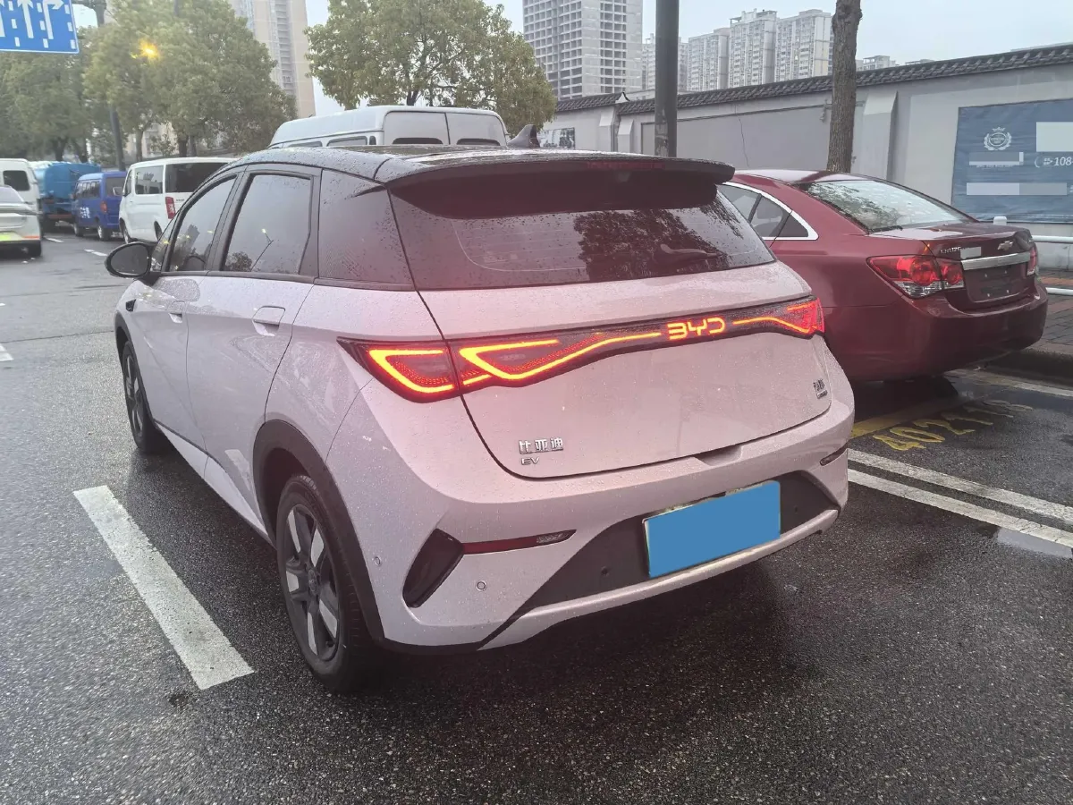 2025 BYD Dolphin BEV 45.12KWH,autocango,china used car exporter,china ev exporter,chinese used car exporter,chinese used ev exporter