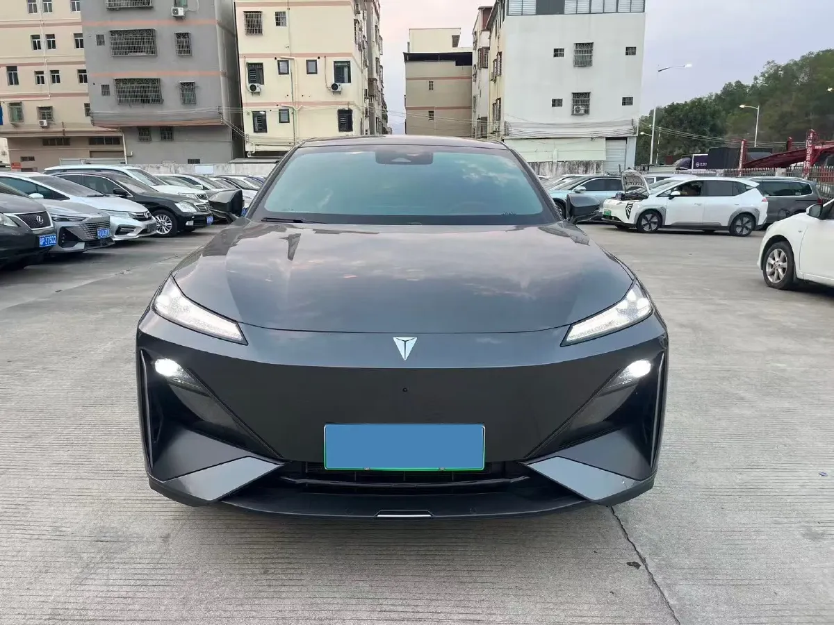 2024 Deepal S07 1.5L 95HP L4 REEV 31.73KWH,autocango,china used car exporter,china ev exporter,chinese used car exporter,chinese used ev exporter