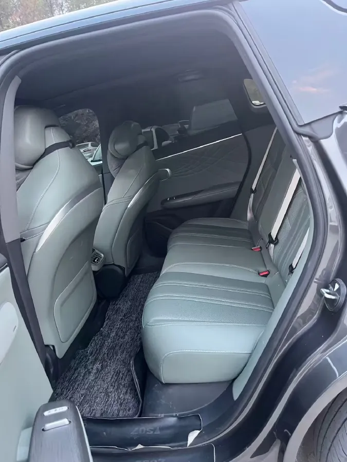 2024 Deepal S07 1.5L 95HP L4 REEV 31.73KWH,autocango,china used car exporter,china ev exporter,chinese used car exporter,chinese used ev exporter