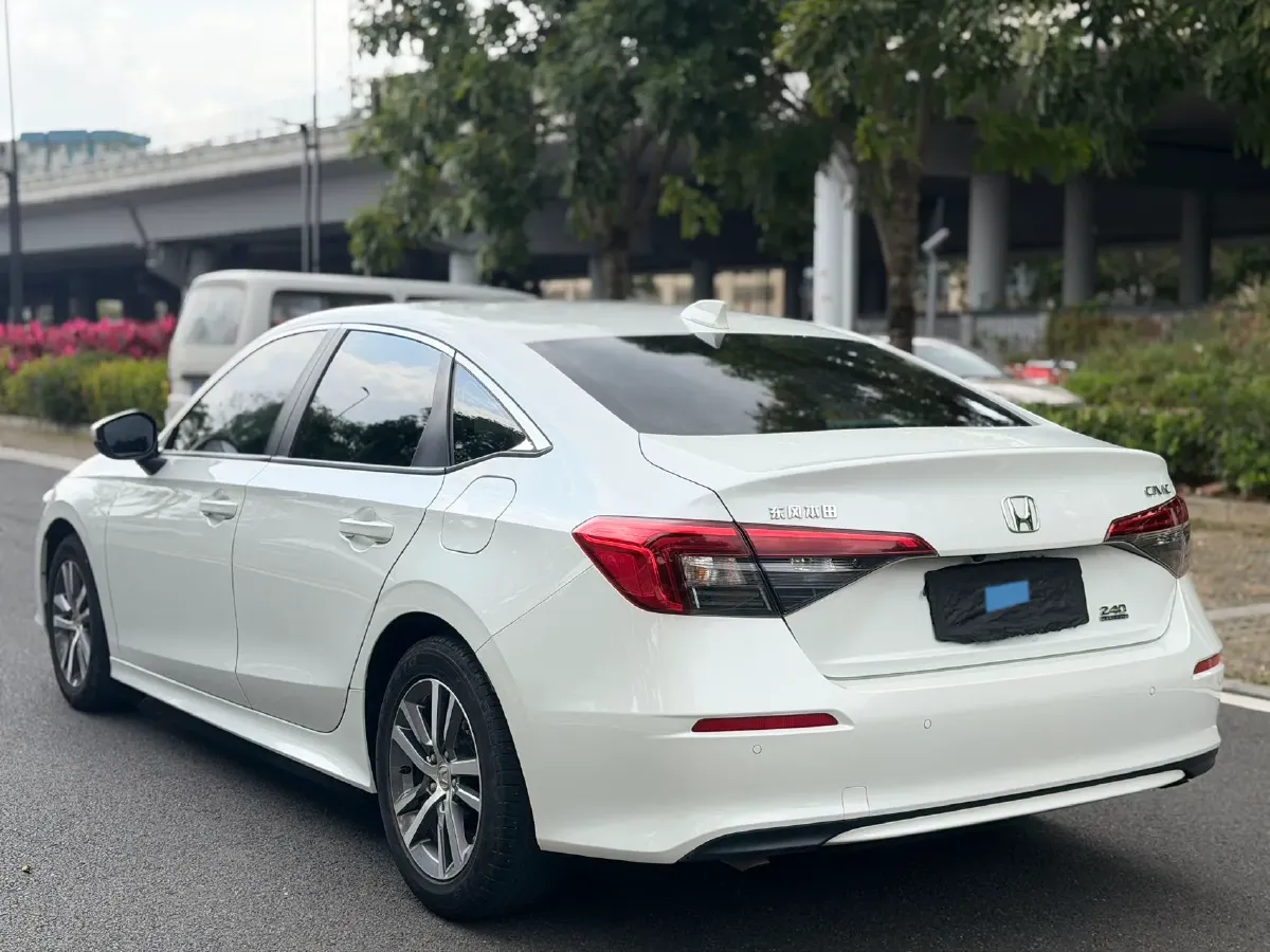 2023 Honda Civic 1.5T 182HP L4 CVT,autocango,china used car exporter,china ev exporter,chinese used car exporter,chinese used ev exporter