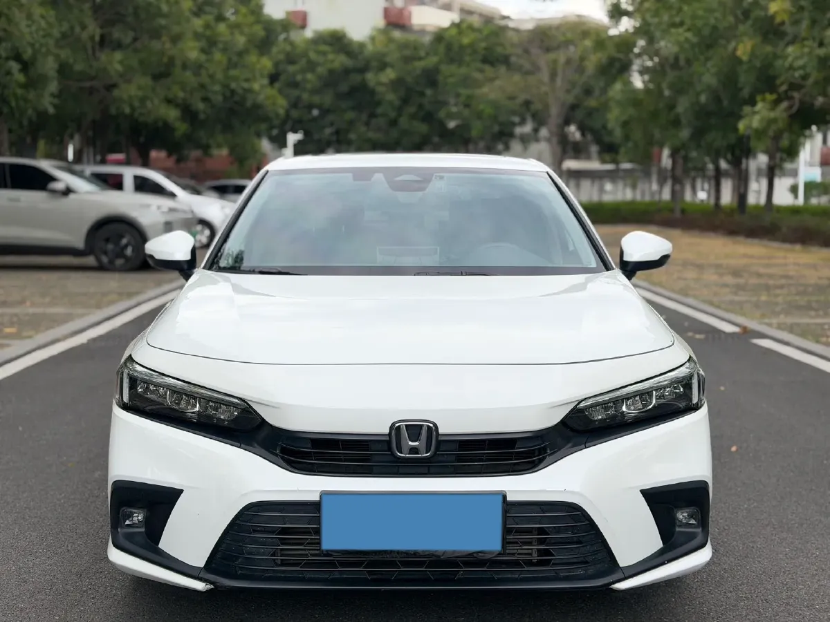 2023 Honda Civic 1.5T 182HP L4 CVT,autocango,china used car exporter,china ev exporter,chinese used car exporter,chinese used ev exporter