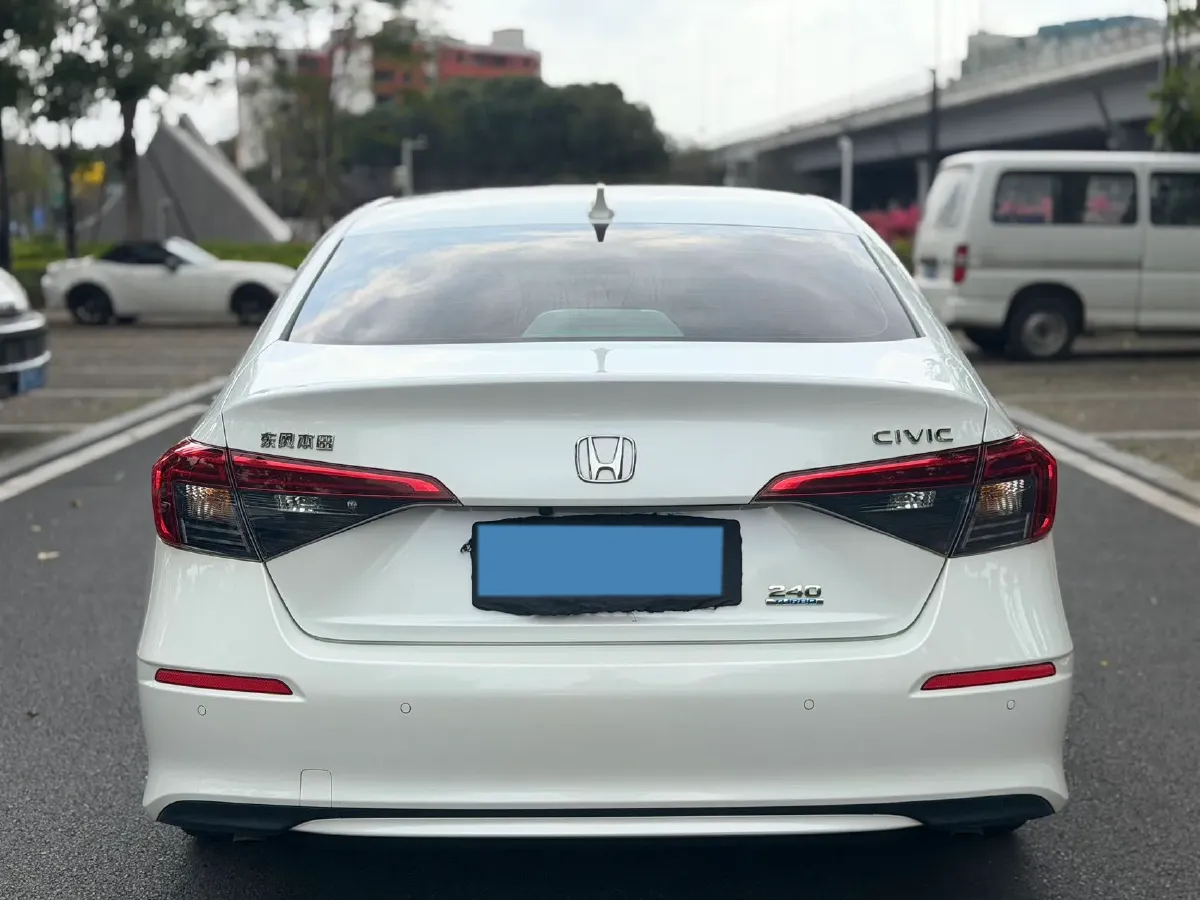 2023 Honda Civic 1.5T 182HP L4 CVT,autocango,china used car exporter,china ev exporter,chinese used car exporter,chinese used ev exporter