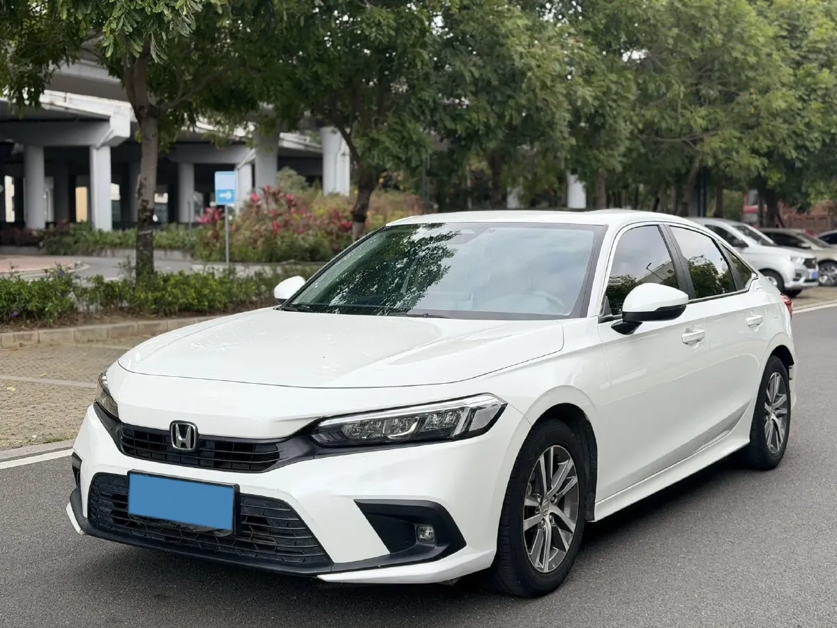 2023 Honda Civic 1.5T 182HP L4 CVT,autocango,china used car exporter,china ev exporter,chinese used car exporter,chinese used ev exporter