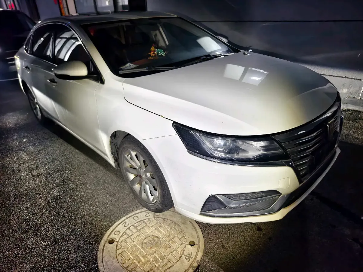 2017 Roewe i6 1.0T 125HP L3 2AT PHEV,autocango,china used car exporter,china ev exporter,chinese used car exporter,chinese used ev exporter