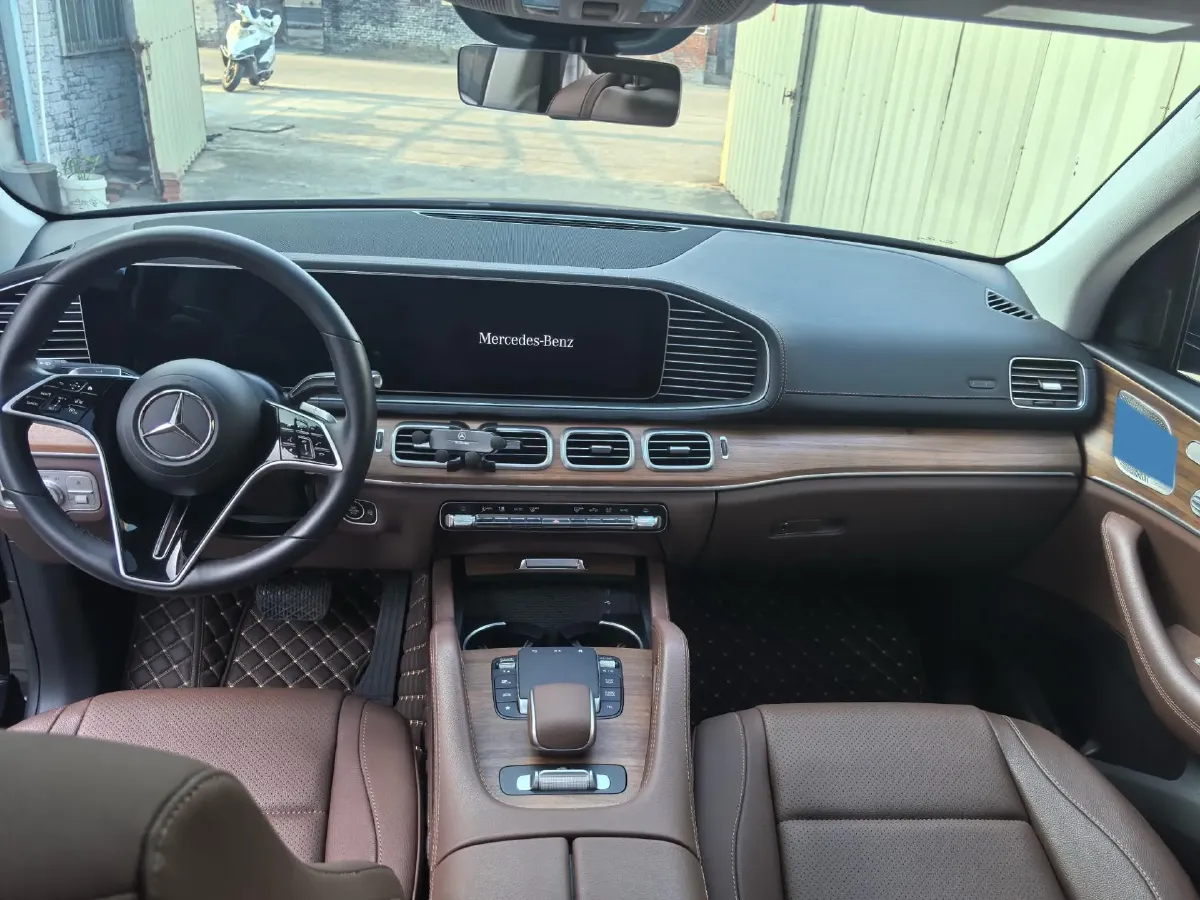 2023 Mercedes-Benz GLE Class 2.5T 367HP L6 9AT,autocango,china used car exporter,china ev exporter,chinese used car exporter,chinese used ev exporter