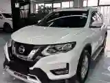 2021 Nissan X-Trail 2.0L 151HP L4 CVT