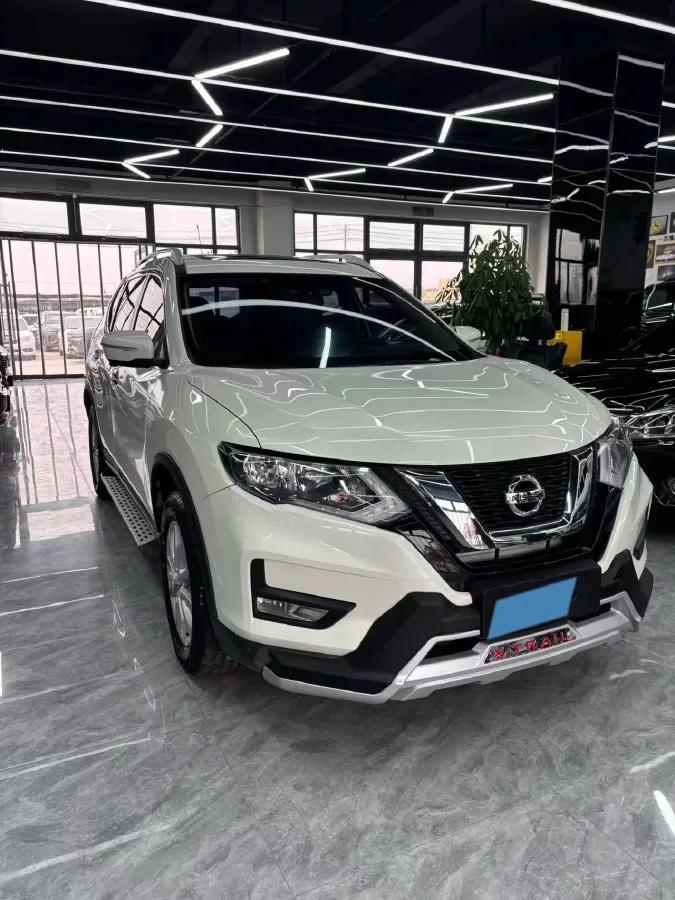 2021 Nissan X-Trail 2.0L 151HP L4 CVT,autocango,china used car exporter,china ev exporter,chinese used car exporter,chinese used ev exporter