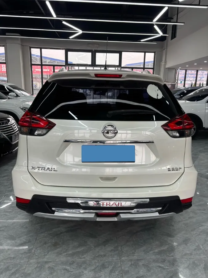 2021 Nissan X-Trail 2.0L 151HP L4 CVT,autocango,china used car exporter,china ev exporter,chinese used car exporter,chinese used ev exporter