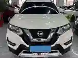 2021 Nissan X-Trail 2.0L 151HP L4 CVT