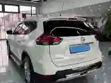 2021 Nissan X-Trail 2.0L 151HP L4 CVT