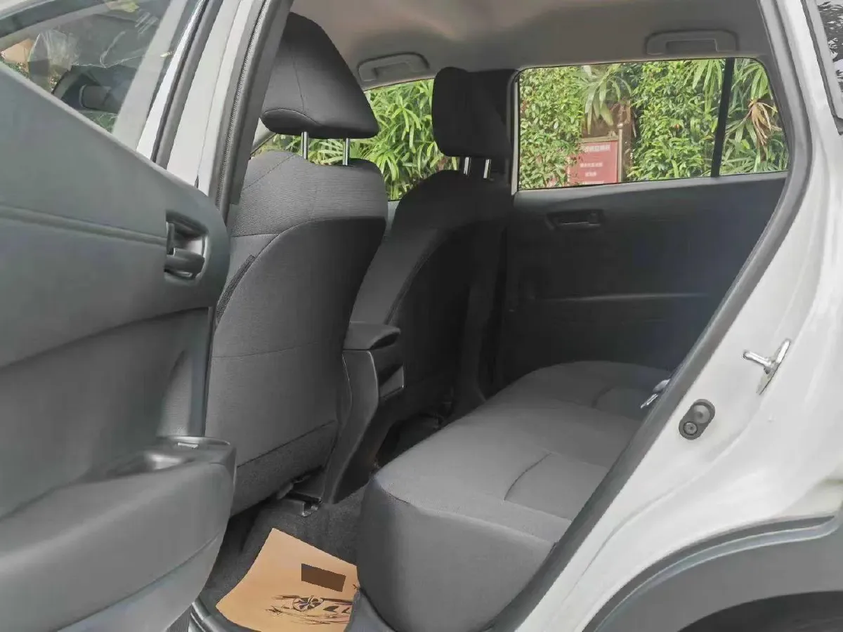 2024 Toyota Corolla Cross 2.0L 171HP L4 CVT,autocango,china used car exporter,china ev exporter,chinese used car exporter,chinese used ev exporter